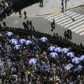 Stotine hiljada ljudi protestovalo u Argentini protiv rezova za državne fakultete