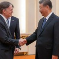 САД и Кина: Вашингтон ће реаговати ако Пекинг не престане да шаље ‘кључне’ материјале Русији, поручио Блинкен