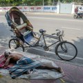 U Bangladešu 15 ljudi umrlo zbog vrućine