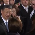 Tajno oružje Si Đinpinga Kineski lider nije sam (video)