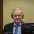 Sin Ratka Mladića: Generalu pogoršano zdravstveno stanje, Hag odbio lečenje u Srbiji