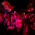 Hiiljade građana u Zagrebu dočekalo Bejbi Lazanju