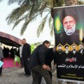 Vanredni izbori za novog predsednika Irana 28. juna