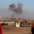 Izrael nastavio napade na Gazu i nakon naredbe suda UN-a da prekine