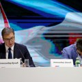 Razbijanje telefona i ostale „zapadne vrednosti“ Šapića: Zašto Vučić krije svog gradonačelnika