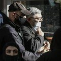 Osnivaču grčke desničarske stranke naloženo da se ponovo vrati u zatvor