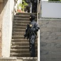 Velika racija u Nemačkoj: Više od 700 policajaca pretražilo tri pokrajine zbog veze sa "Građanima Rajha"