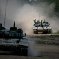 Procurio plan NATO: Ovo je taktika za veliki rat... Pominje se i Hrvatska MAPA
