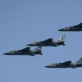 Vojska Srbije podigla jurišne avione: U toku važna obuka