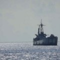 Sudar kineskog i filipinskog broda u Južnom kineskom moru