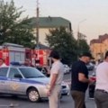 Smrtonosni napadi na sinagogu i crkve u Dagestanu