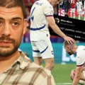 Milan Marić ostavio surovu poruku fudbalerimaposle eliminacije sa Eura: "Džabe reči i patetika..."