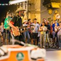 Odabrani izvođači za Festival uličnih svirača Gradić fest