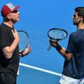 Beker: Novak je ikona u Srbiji, važno mu je da bude favorit na Igrama