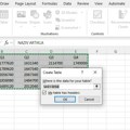 Strukturirane tabele u Excel izveštajima