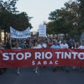 Videćemo kako će se Beograđani pokazati 10. avgusta: Sagovornici Danasa o demonstracijama protiv litijuma