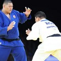 Srpske džudiste čekaju Japanci koji imaju gromadu od 165 kg mišića: Kako ovog borca odvojiti od zemlje?