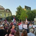 Protesti protiv kopanja litijuma u Srbiji: Vlast oštrija prema liderima građanskih okupljanja nego prema opoziciji