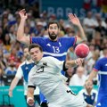 Olimpijski šampion za 13 sekundi ispustio nemoguće u najluđem meču ikada: Karabatić tragično završio karijeru