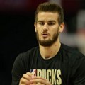Dragan je trebalo da bude NBA čudo, a sa 26 spašava karijeru: Bio je četvrti pik, sad mu Miličić pomaže!