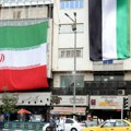 Iran odbacio pozive na uzdržanost: Nedostaje im politička logika