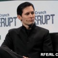 Osnivač Telegrama Pavel Durov uhapšen u Francuskoj, tvrde zvaničnici