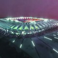 Evo na kojoj tačno lokaciji će biti izgrađen NOVI STADION u Kragujevcu (FOTO)