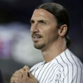 Zlatan Ibrahimović pre 20 godina verio se s ovom konobaricom, saznao je jednu stvar i ostavio ju je u suzama