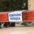 Komunalna policija u civilu kontroliše karte u gradskom prevozu