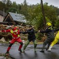 Broj poginulih u poplavama u Evropi porastao na 16: Hirurg u Poljskoj nastradao kad se vraćao sa posla