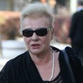 Radmila Živković u saobraćajnom udesu izbegla smrt: Ćerka izvukla deblji kraj