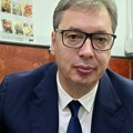 Oglasio se Vučić: Kažu da su ove tortilje ljute da Bog sačuva, ali nisu Meksikanci još bili u Leskovcu FOTO