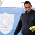 Međedović: Troicki i ja smo se dogovorili da Beograd open bude naš poslednji turnir