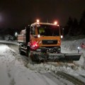 Ekipe KJP Zlatibor, Zimska služba: Svi putni pravci prohodni