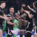 Alba - Partizan uživo: Crno-beli moraju da opravdaju ulogu favorita ako žele top 10