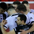 Partizan naneo prvi poraz Zvezdi u sezoni