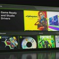 NVIDIA App dobila ažuriranje zbog pada performansi u igrama – gejmeri nezadovoljni rešenjem