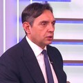 Predsednik Pokreta socijalista Vulin: Dok ja vodim Pokret socijalista Aleksandar Vučić će imati apsolutnu podršku u svakom…