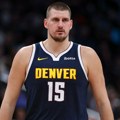 Nba liga se poklonila Nikoli Jokiću zbog ovog podatka: Niko nikada u istoriji ovo nije uspeo da uradi