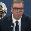 "Očekujem više od 50 odsto ministara da bude zamenjeno": Aleksandar Vučić o rekonstrukciji Vlade Srbije