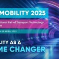 Lideri evropske železničke industrije na sajmu SEE Mobility 2025