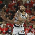 TABELA EL - Zvezda i Partizan među osam najboljih u Evropi!