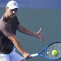 Đoković zadržao sedmo mesto na ATP listi, Kecmanović, Međedović i Đere napredovali