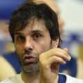 Miloš Teodosić je voleo mnogo lepotica,: a pored Jelisavete samo je nju predstavio u javnosti