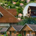 Kupovina vikendice na kredit samo pod ovim uslovom