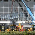 6 meseci od pada nadstrešnice: Ovo je plan za današnji protest u Novom Sadu
