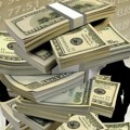 Bankari lane dobro radili Inkasirali 156,14 milijardi