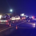 Teška saobraćajna nesreća na hrvatskom auto-putu: Ima poginulih; saobraćaj je zatvoren