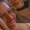 (Video) Jovana Joksimović se provodila sa poznatim damama: Voditeljka bez mejk-apa! Nije skidala osmeh - o ovom ženskom…
