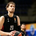Fenerbahče dovodi košarkaša Pariza - milionski ugovor na dve godine